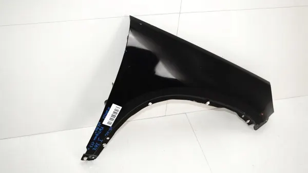 Framre höger stänkskärm OEM 360150949 VW Tiguan I 5N image 4