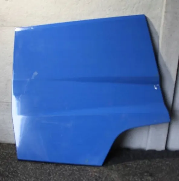 OEM 87654 Renault Gama T Ohjaamon Oven Klapka Oikea image 2