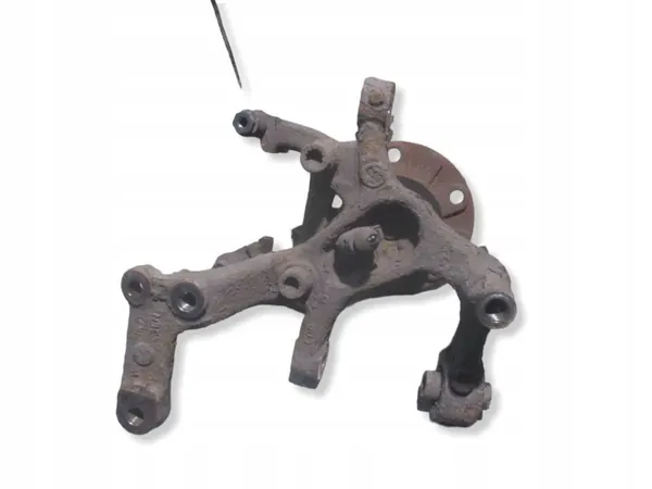 OEM AIC2297 Achter rechter naafdrager VW Golf V image 3