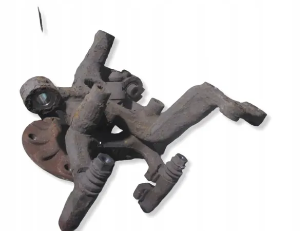 OEM AIC2297 Achter rechter naafdrager VW Golf V image 4