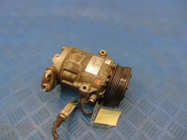 Compressore AC Opel Astra 1.8B 3700K316 OEM image 2