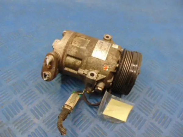 Compressore AC Opel Astra 1.8B 3700K316 OEM image 3
