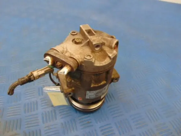 Compressore AC Opel Astra 1.8B 3700K316 OEM image 4