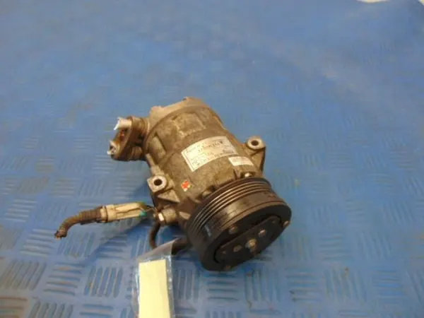 Compressore AC Opel Astra 1.8B 3700K316 OEM image 5
