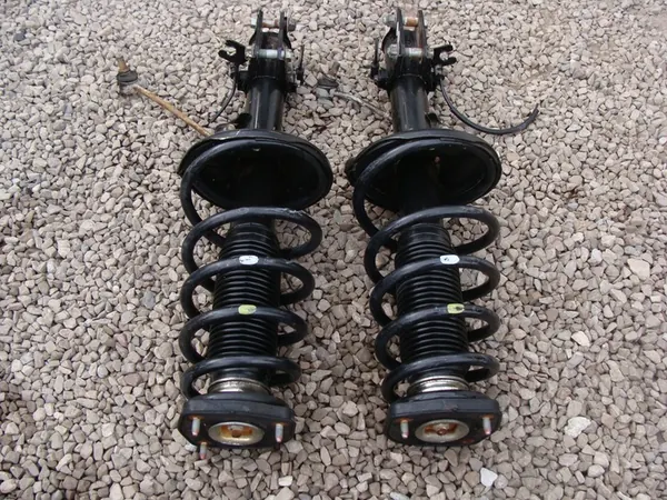 Set Ammortizzatori Posteriori Sportage II Tucson I 4WD image 3