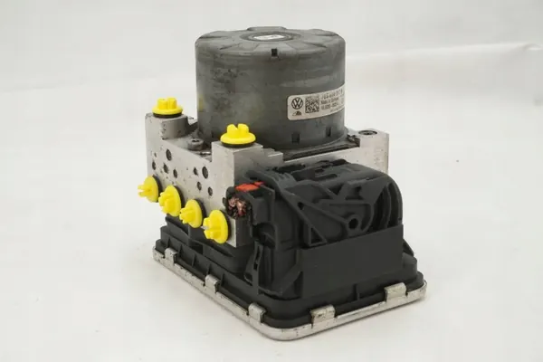 ABS-pump OEM 7E5614517B 7E0907379Q för VW T6 image 2
