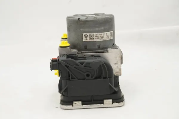 ABS-pump OEM 7E5614517B 7E0907379Q för VW T6 image 7