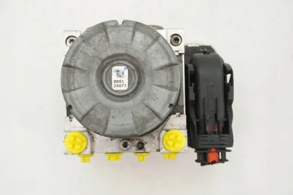 ABS-pump OEM 7E5614517B 7E0907379Q för VW T6 image 8