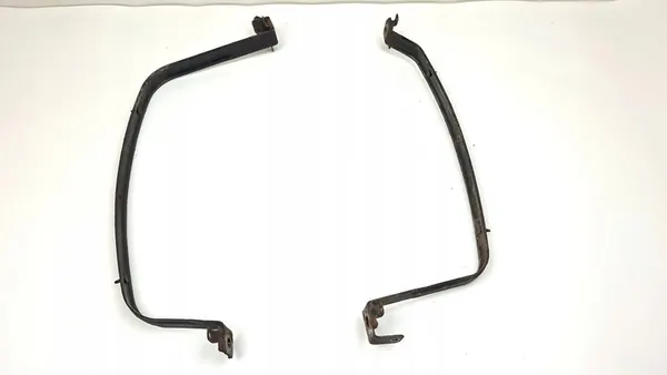 Montage de réservoir de carburant Jeep Compass 2019 image 1