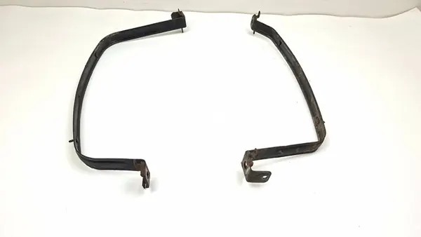 Montage de réservoir de carburant Jeep Compass 2019 image 2