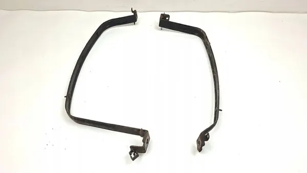 Montage de réservoir de carburant Jeep Compass 2019 image 3