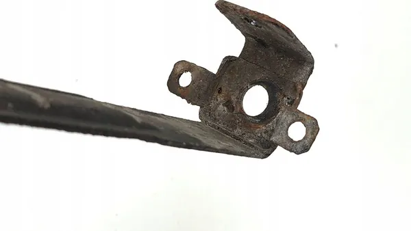 Montage de réservoir de carburant Jeep Compass 2019 image 7