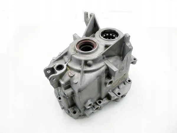Getriebegehäuse Hinten OEM 1053401114 für BMW E46/E90 image 3