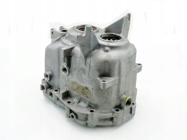 Getriebegehäuse Hinten OEM 1053401114 für BMW E46/E90 image 4