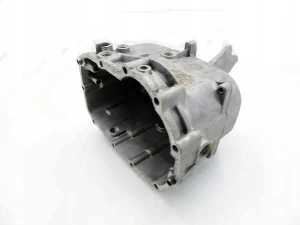 Getriebegehäuse Hinten OEM 1053401114 für BMW E46/E90 image 5