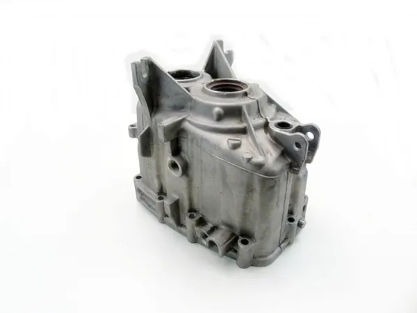 Getriebegehäuse Hinten OEM 1053401114 für BMW E46/E90 image 7