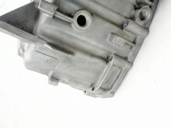 Getriebegehäuse Hinten OEM 1053401114 für BMW E46/E90 image 8