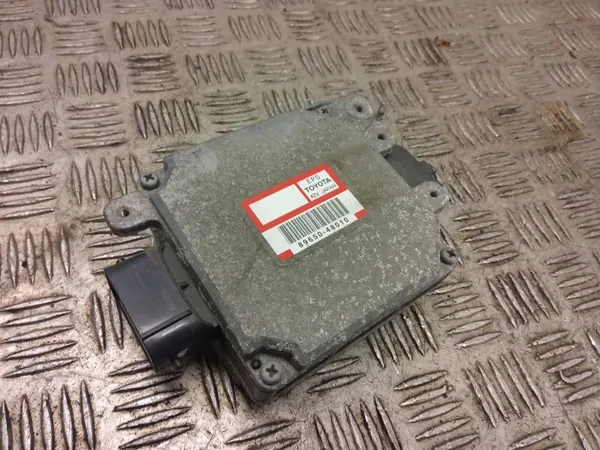 Styrenhet OEM 8965048010 Lexus RX image 2