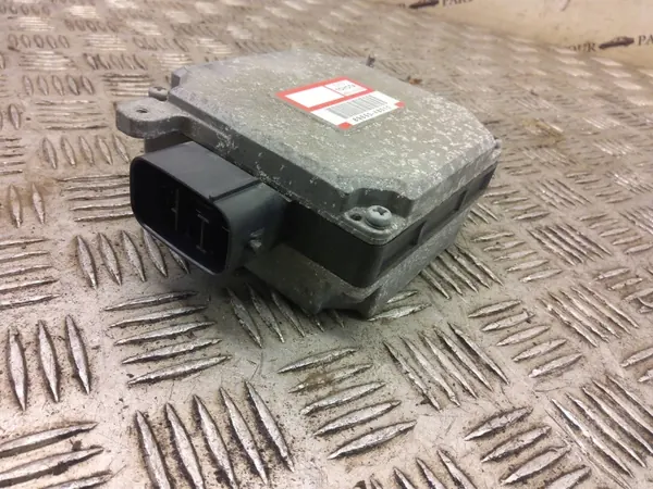 Styrenhet OEM 8965048010 Lexus RX image 3