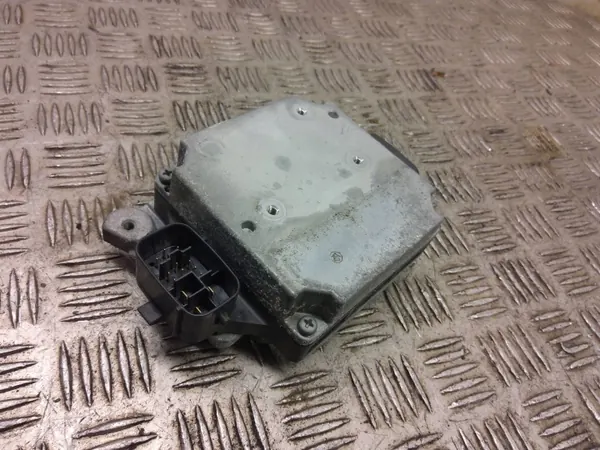 Styrenhet OEM 8965048010 Lexus RX image 6