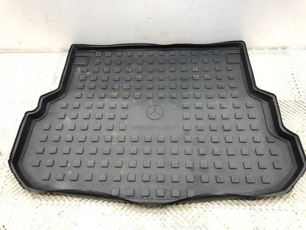 Gummibagageutematta OEM A2048140541 Mercedes X204 image 2
