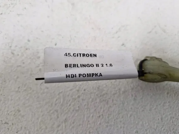 Koppelingslager OEM 9670324880 voor Citroen image 5