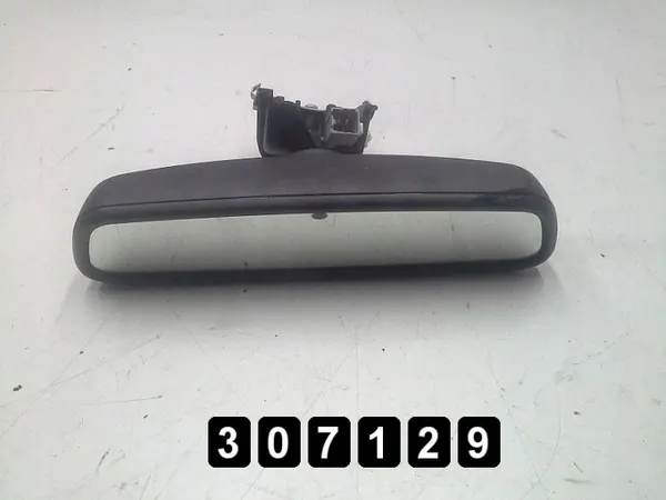 Jaguar XF Taustapeili OEM AM-307129 image 3
