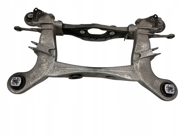 Achtervering OEM 2223508504 voor Mercedes-Benz S W222 image 2