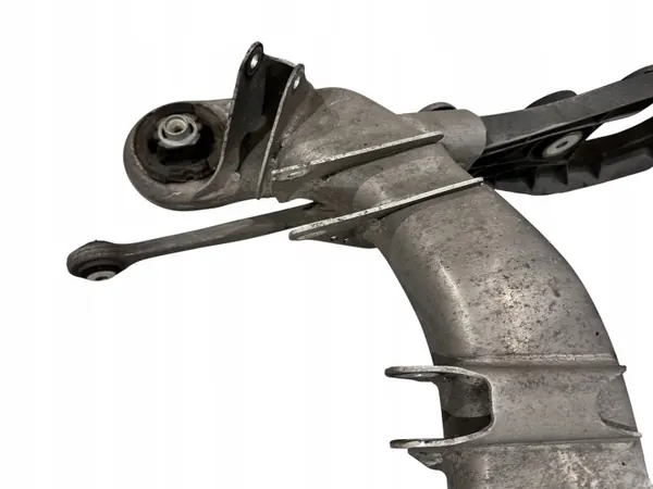 Achtervering OEM 2223508504 voor Mercedes-Benz S W222 image 3