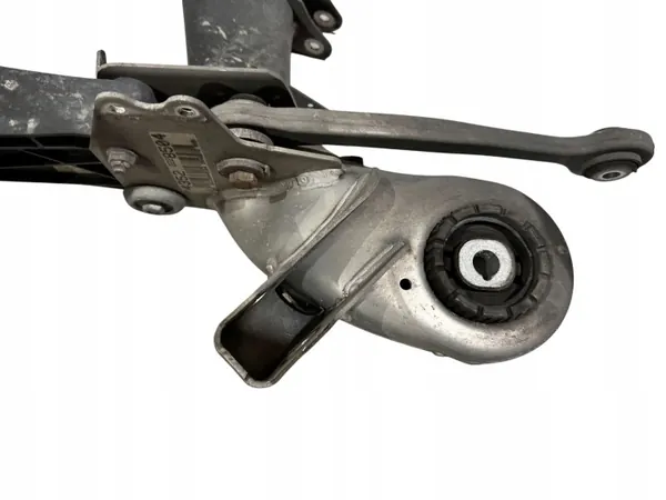 Achtervering OEM 2223508504 voor Mercedes-Benz S W222 image 5