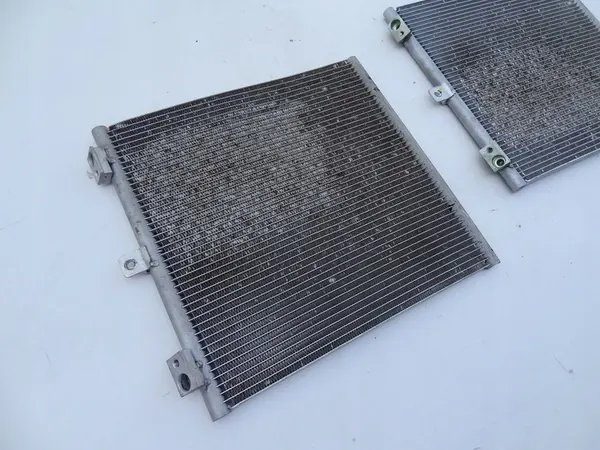 Ilmastointiradiatori Porsche 911 991 image 2