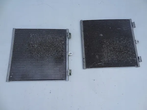 Ilmastointiradiatori Porsche 911 991 image 3