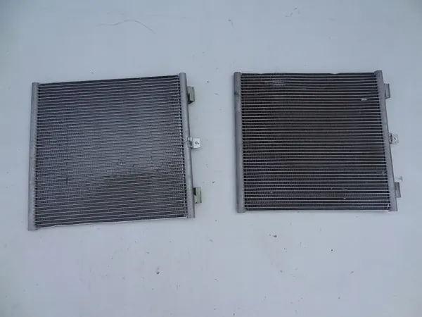 Ilmastointiradiatori Porsche 911 991 image 4