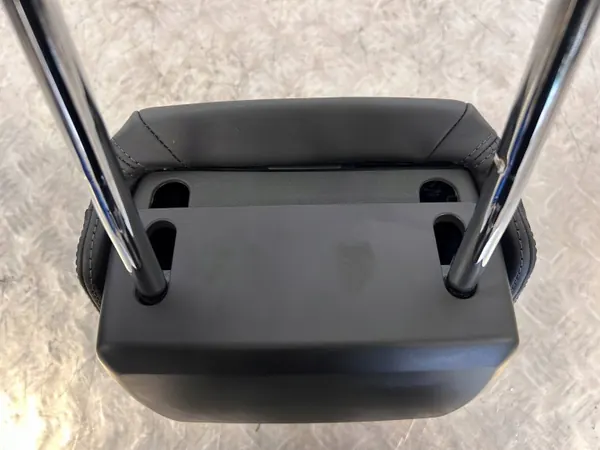 Apoio de cabeça dianteiro OEM 12345 para Porsche Macan image 9