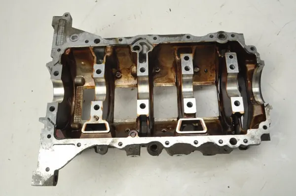 BMW Kurbelwellenbasis OEM V759997380 - Gebraucht image 2