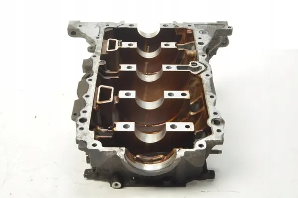 BMW Kurbelwellenbasis OEM V759997380 - Gebraucht image 3