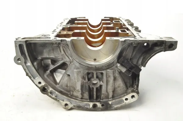 BMW Kurbelwellenbasis OEM V759997380 - Gebraucht image 4