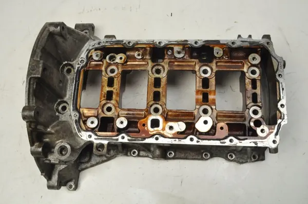 BMW Kurbelwellenbasis OEM V759997380 - Gebraucht image 6