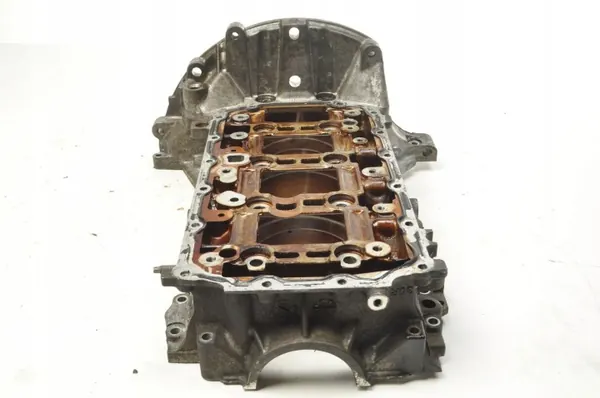 BMW Kurbelwellenbasis OEM V759997380 - Gebraucht image 9