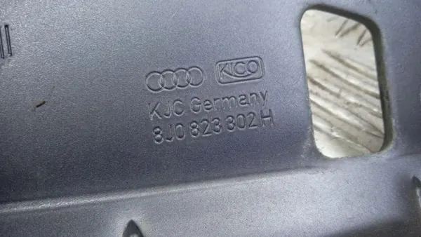 Bisagra de Capó Derecha Audi TT 8J0 OEM 8J0823302 image 3