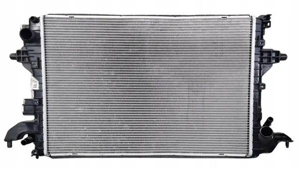 Radiator-set OEM 25310-ATXXX voor Kia Niro Hybrid 2022- image 2