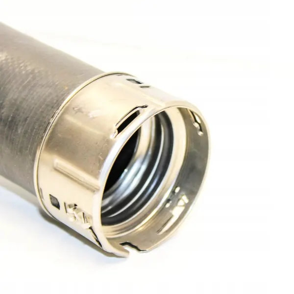 Intercooler-Rohr Renault Captur II 1.3 TCE 2022 image 3