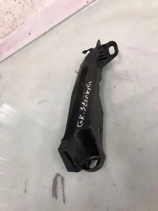 Suporte de soleira BMW OE 7458417 - Montagem direta image 2