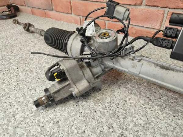 OEM 6854535 Overbrenging voor BMW X3 F25 X4 F26 image 10
