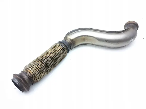 Conector flexível de escape Citroen Berlingo 2024 image 1