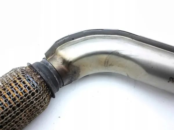 Conector flexível de escape Citroen Berlingo 2024 image 4