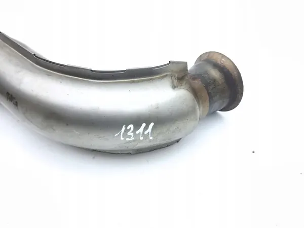 Conector flexível de escape Citroen Berlingo 2024 image 5