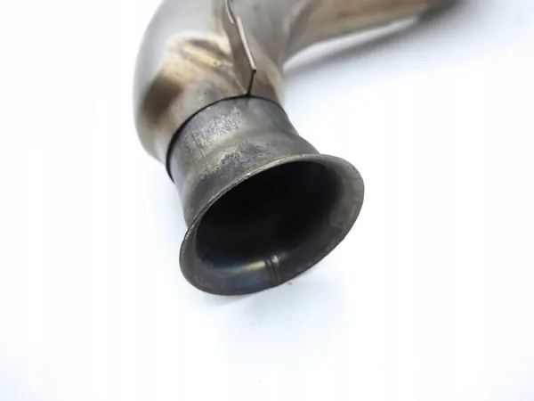 Conector flexível de escape Citroen Berlingo 2024 image 6