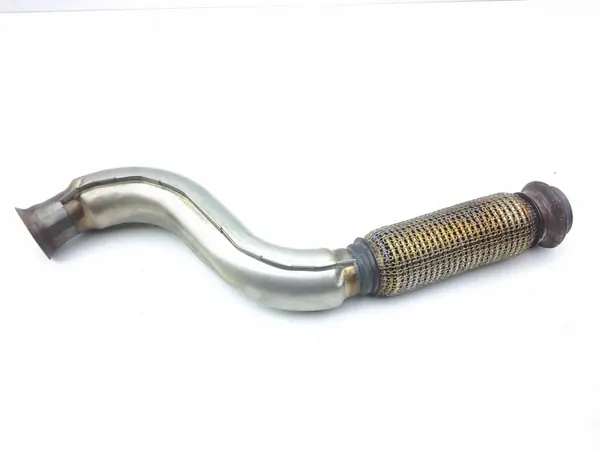 Conector flexível de escape Citroen Berlingo 2024 image 7