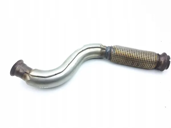 Conector flexível de escape Citroen Berlingo 2024 image 8